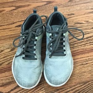 Crossfit “Grace” shoes